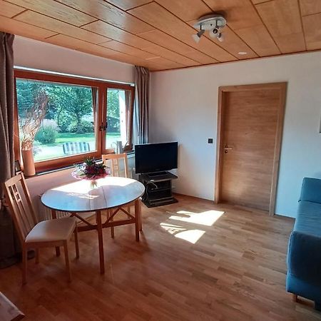 Kalberkamp Ferienwohnung Kierspe 외부 사진