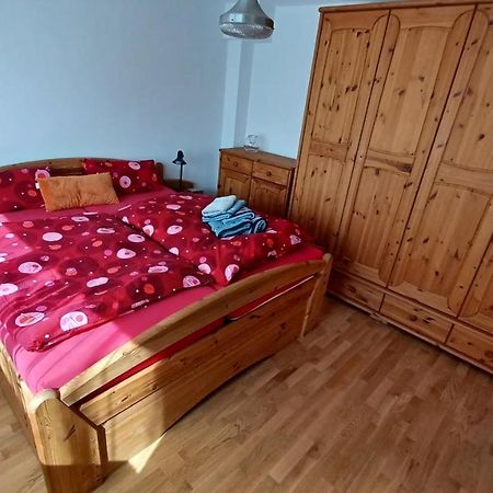 Kalberkamp Ferienwohnung Kierspe 외부 사진