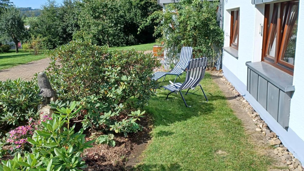Kalberkamp Ferienwohnung Kierspe 외부 사진