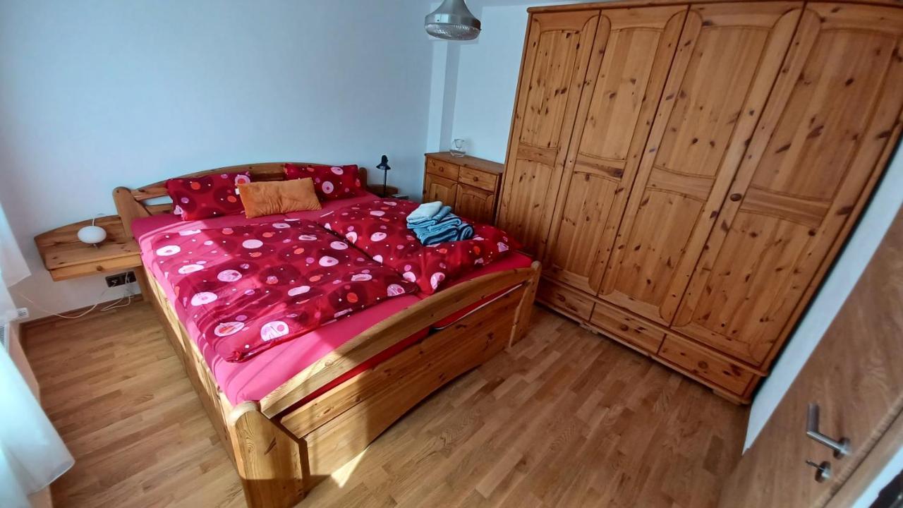 Kalberkamp Ferienwohnung Kierspe 외부 사진