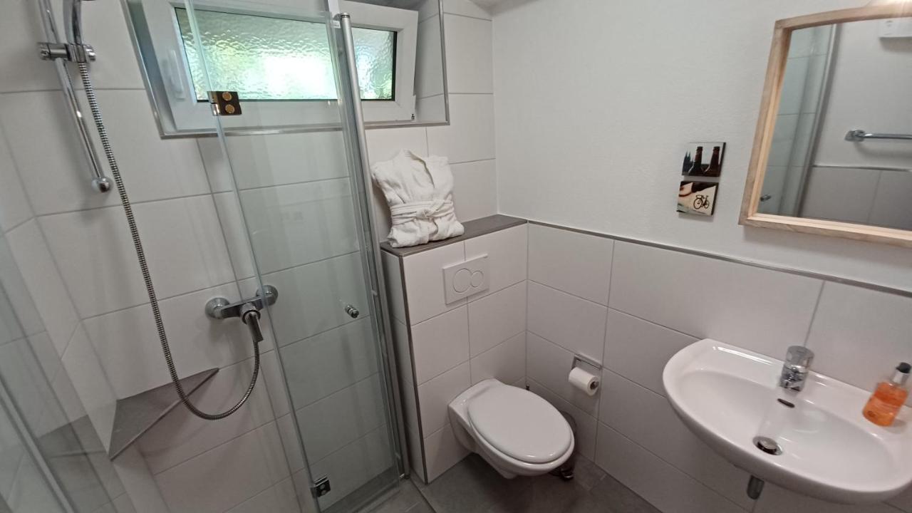 Kalberkamp Ferienwohnung Kierspe 외부 사진